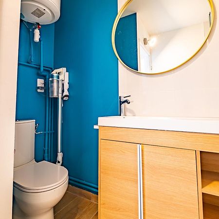 Les Suites Du Palais Des Expositions Перпинян Екстериор снимка