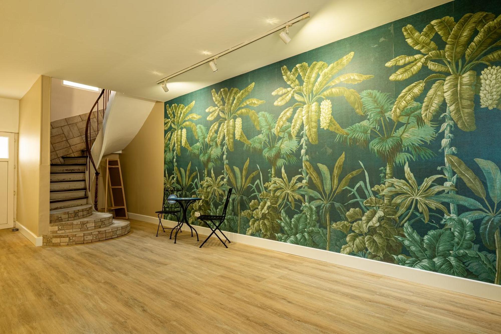 Les Suites Du Palais Des Expositions Перпинян Екстериор снимка
